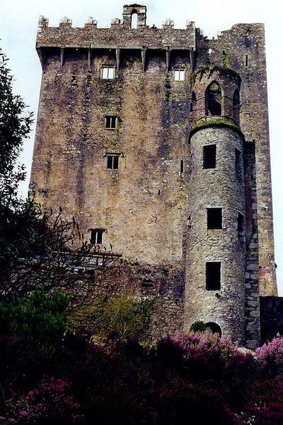 Blarney Castle