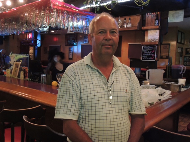 Ashley's Restaurant - October 2013 009