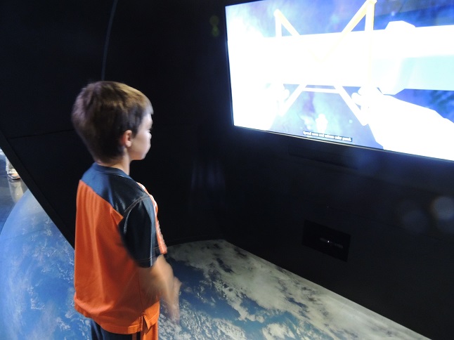 Kennedy Space Center23