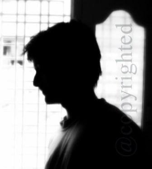 Silhouette - Arindam