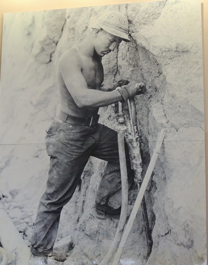 Hoover Dam - June 2014   (9)