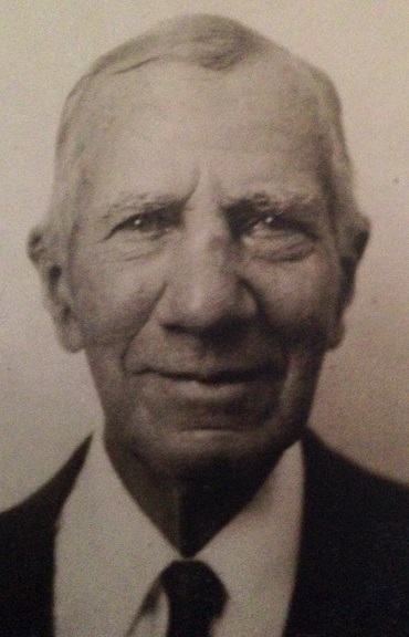 Mr. Benjamin Musser 1