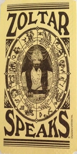 Zoltar - fortune2 - June 2014