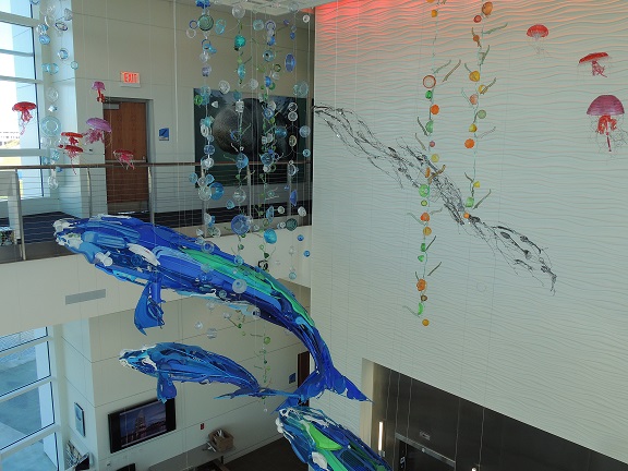 Exploration Tower, Port Canaveral - Oct. 2014 (44)