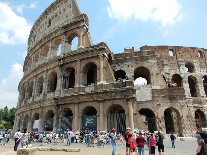 Rome - family vacation - June 2015 (10)