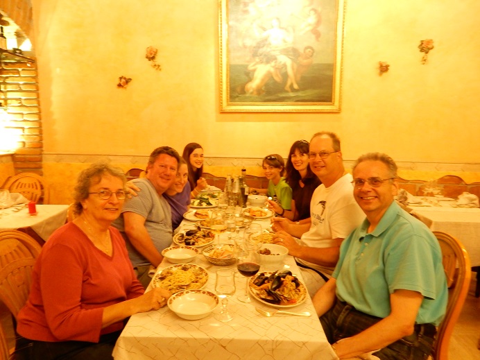 Rome - family vacation - June 2015 (88)