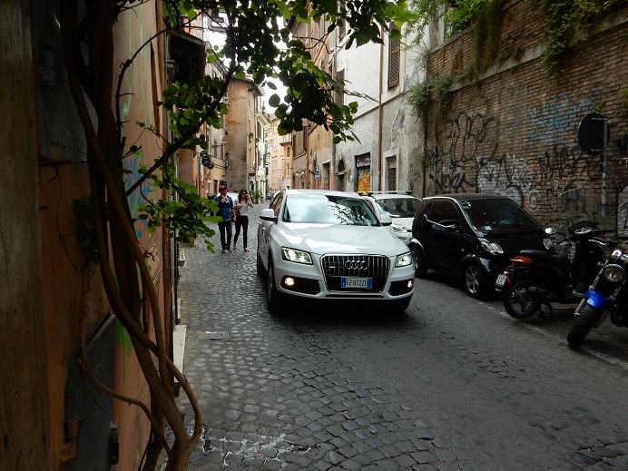 Rome - family vacation - June 2015 (263)